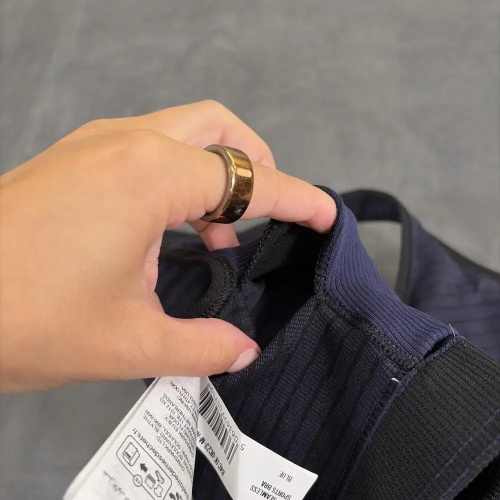 Gymshark item as